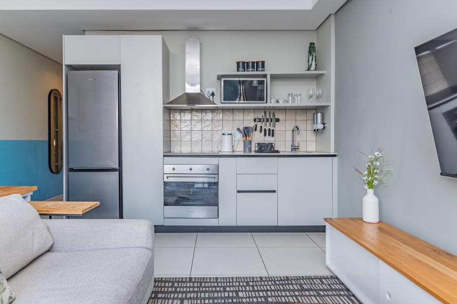 2 Bedroom Property for Sale in Cape Town City Centre Western Cape